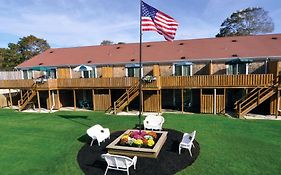 Cape Winds Resort