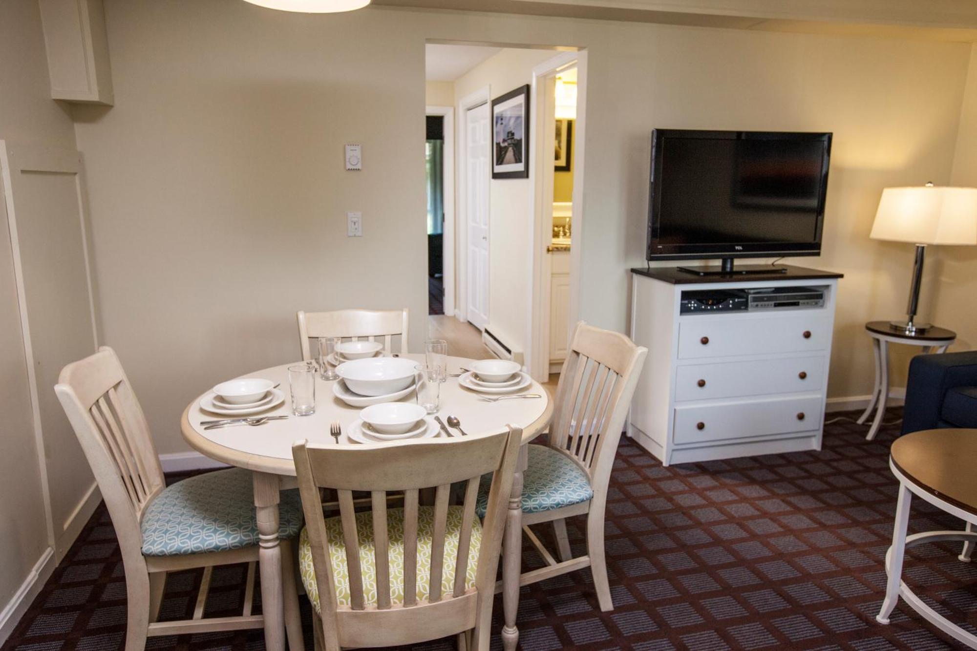 Cape Winds Resort Hyannis Camera foto
