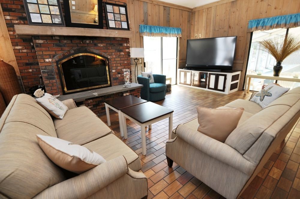 Cape Winds Resort Hyannis Esterno foto