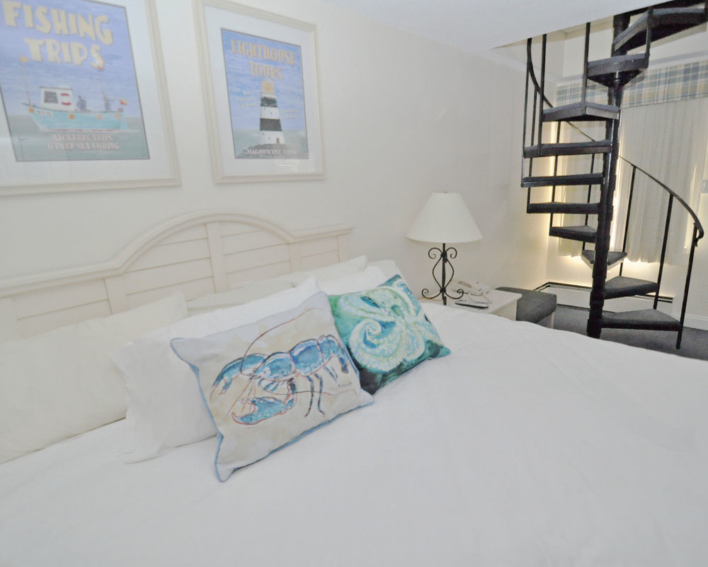Cape Winds Resort Hyannis Esterno foto