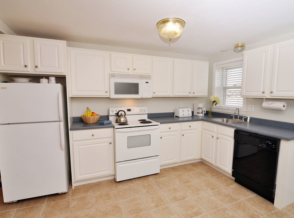 Cape Winds Resort Hyannis Esterno foto
