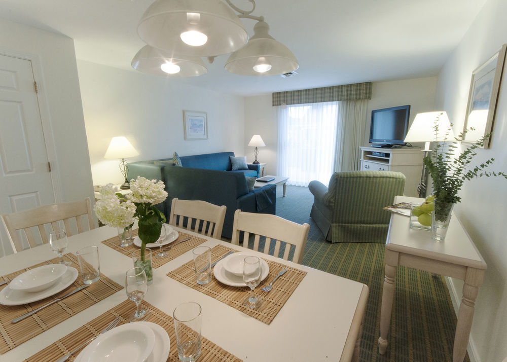 Cape Winds Resort Hyannis Esterno foto