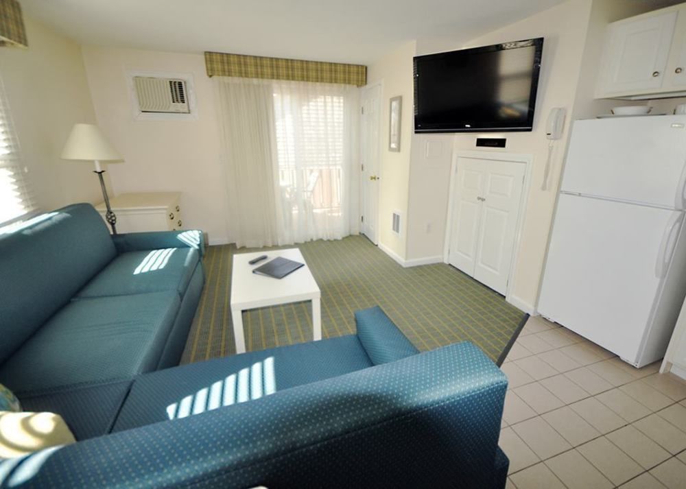 Cape Winds Resort Hyannis Esterno foto