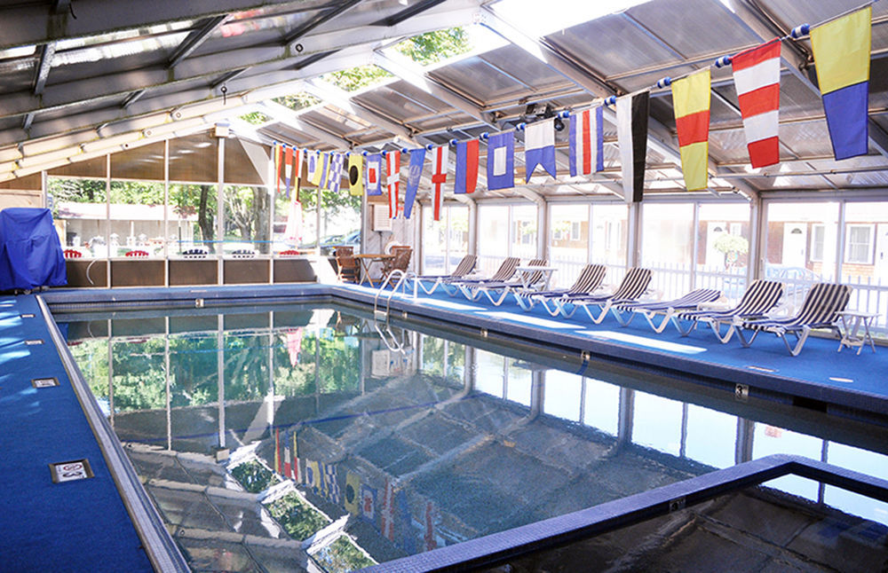 Cape Winds Resort Hyannis Esterno foto