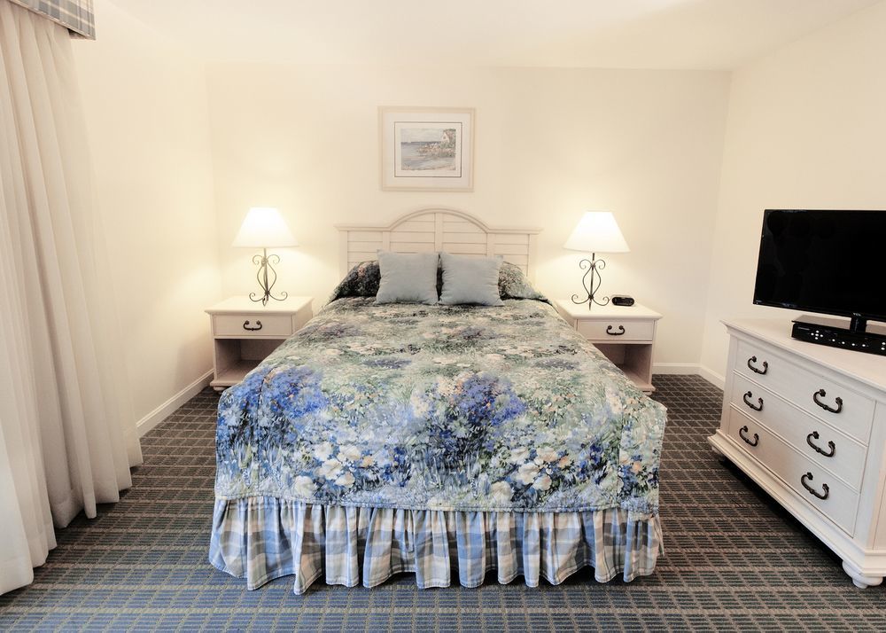 Cape Winds Resort Hyannis Esterno foto