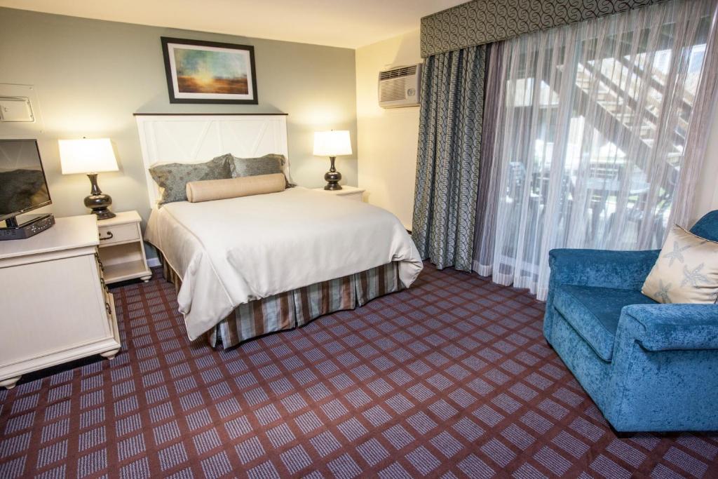 Cape Winds Resort Hyannis Camera foto
