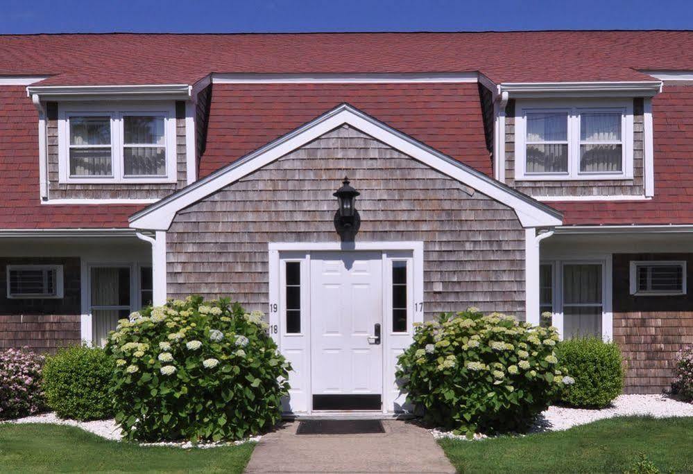 Cape Winds Resort Hyannis Esterno foto