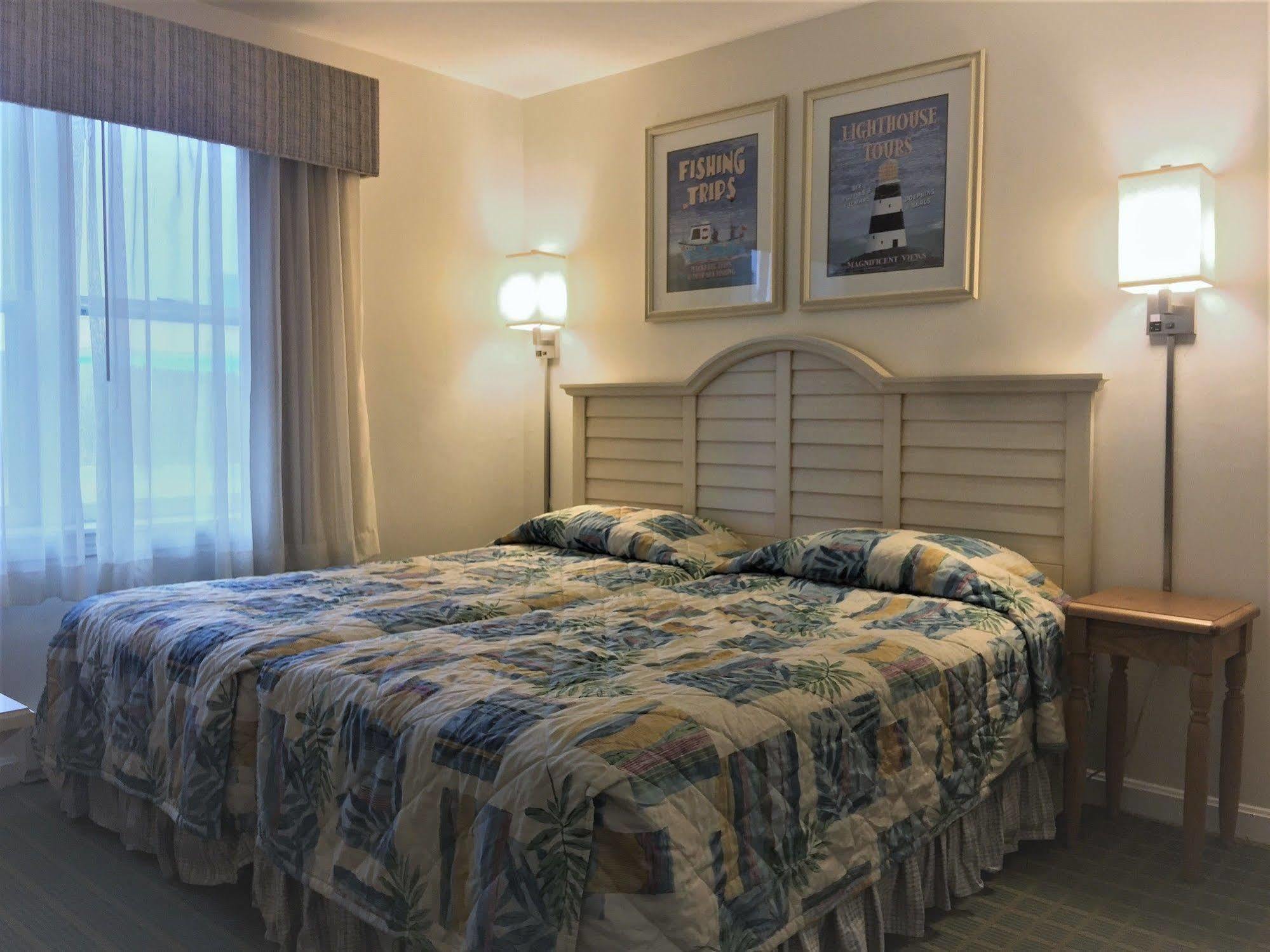 Cape Winds Resort Hyannis Esterno foto