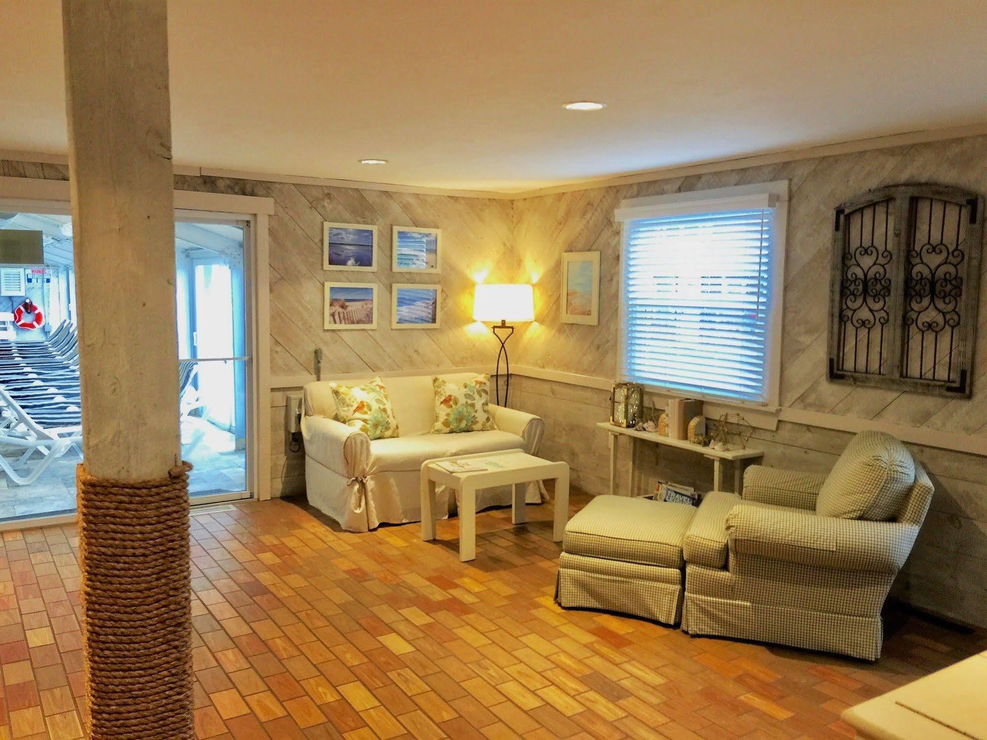 Cape Winds Resort Hyannis Esterno foto