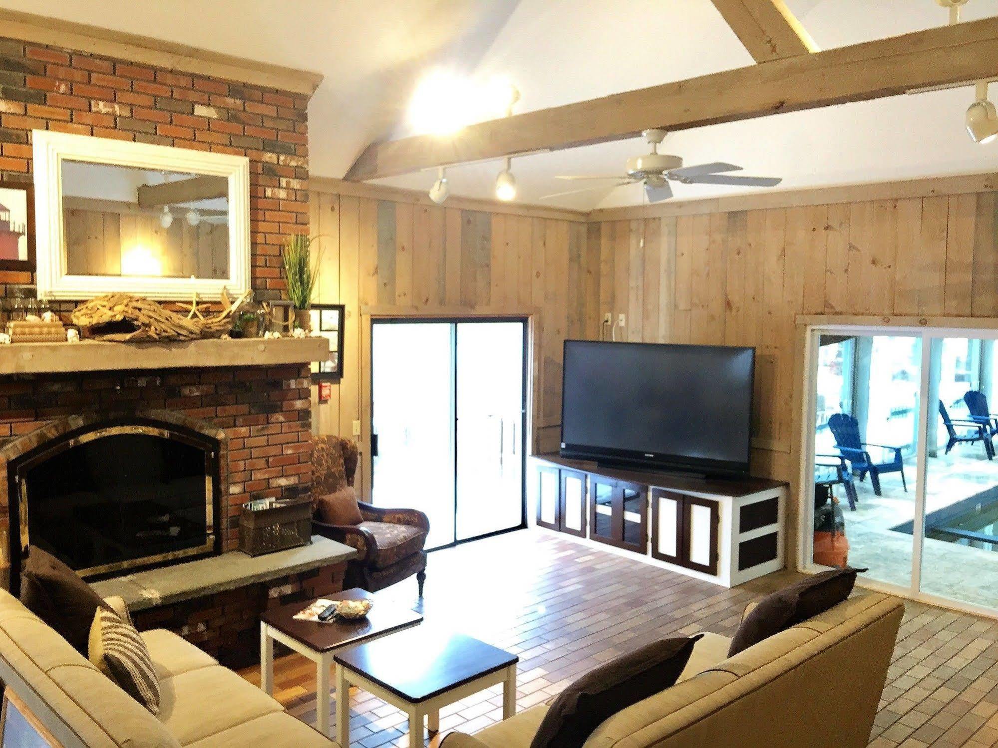 Cape Winds Resort Hyannis Esterno foto