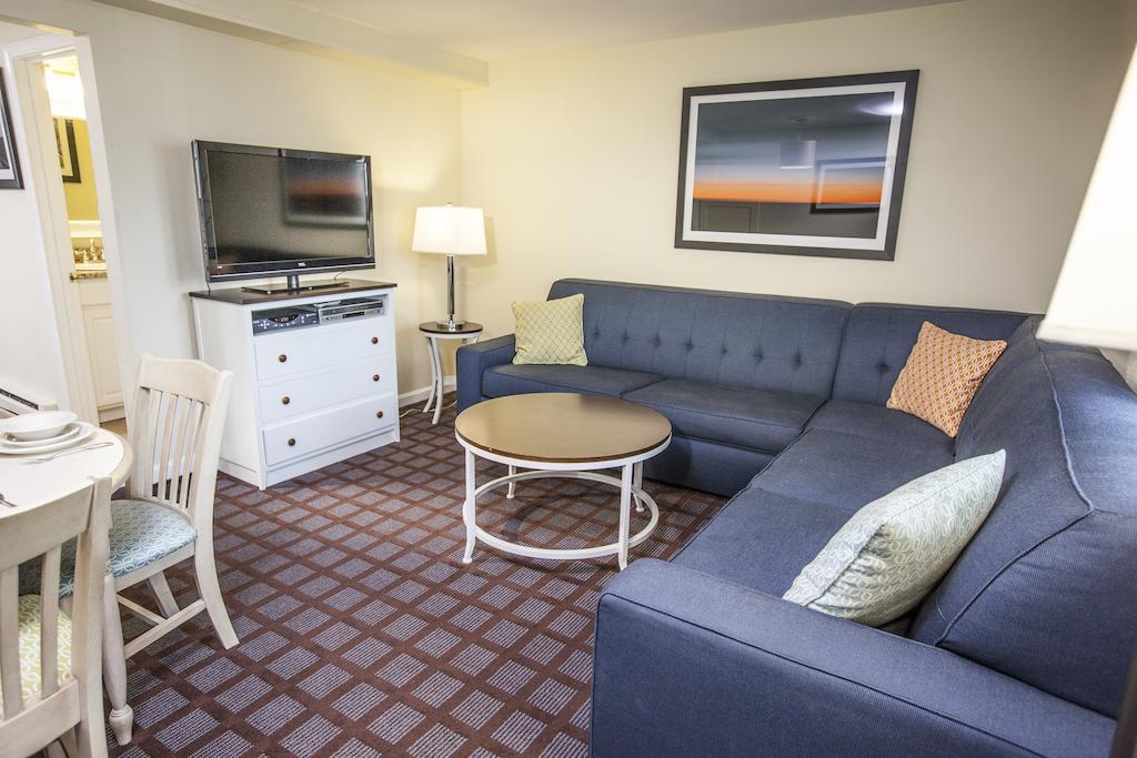 Cape Winds Resort Hyannis Esterno foto