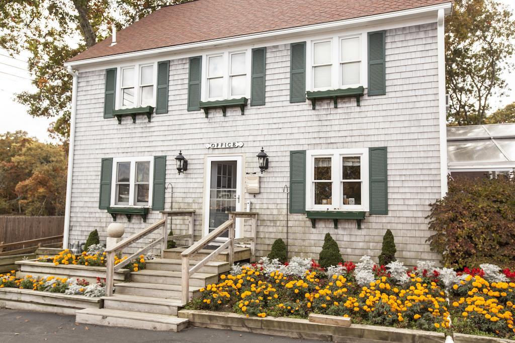 Cape Winds Resort Hyannis Esterno foto