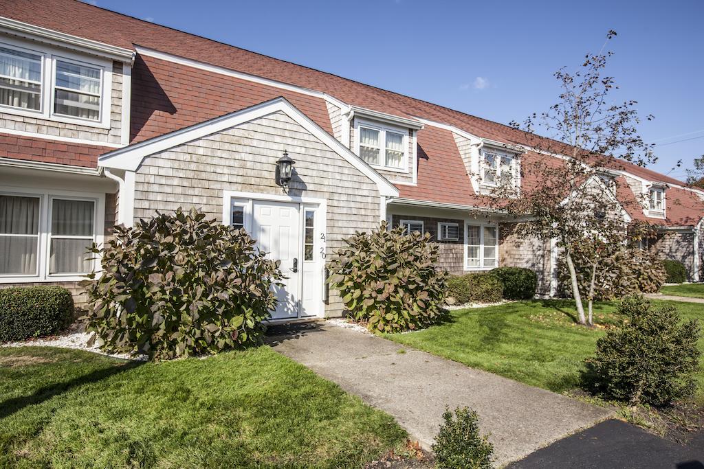 Cape Winds Resort Hyannis Esterno foto