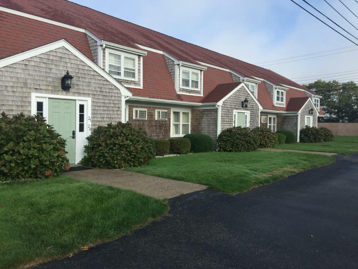 Cape Winds Resort Hyannis Esterno foto