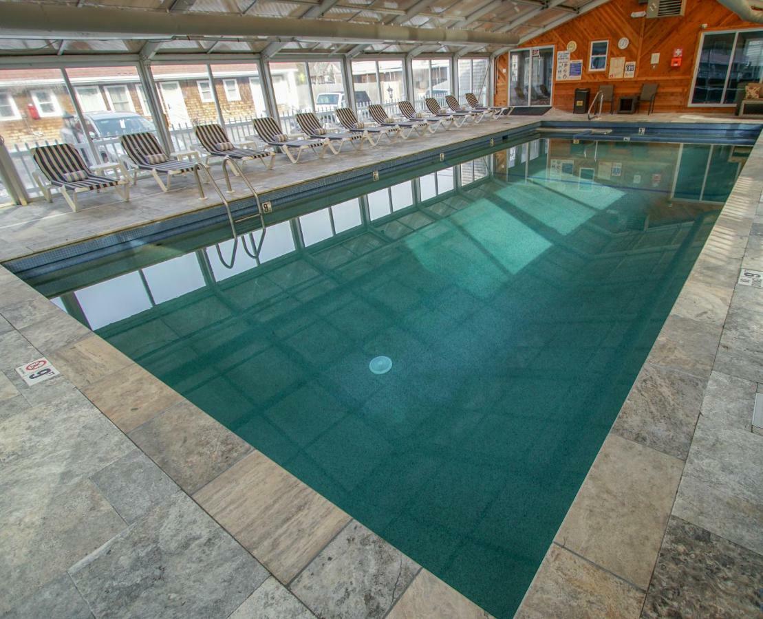 Cape Winds Resort Hyannis Esterno foto