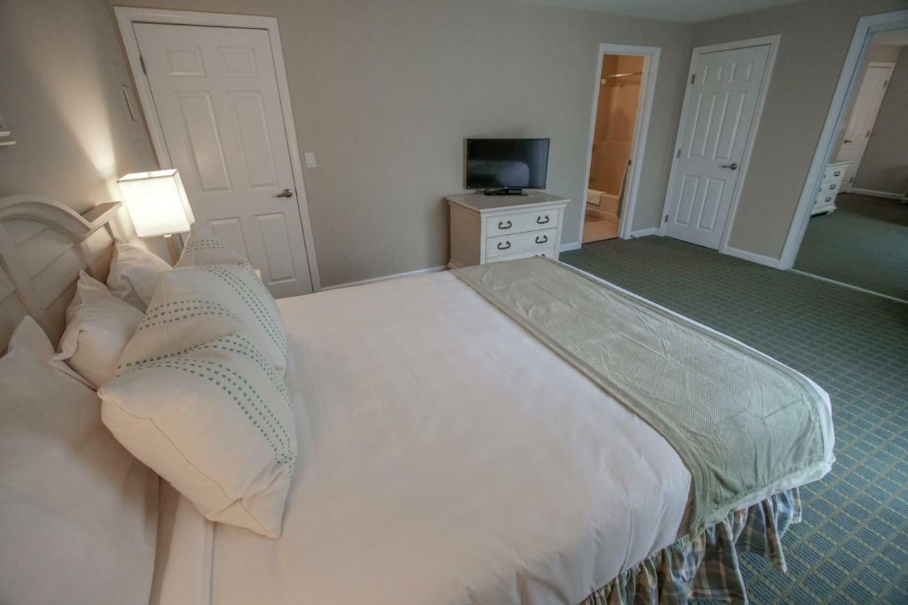 Cape Winds Resort Hyannis Esterno foto