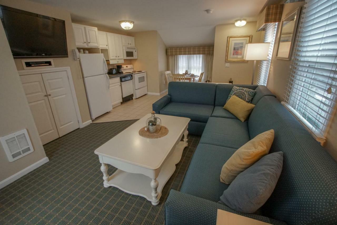 Cape Winds Resort Hyannis Esterno foto