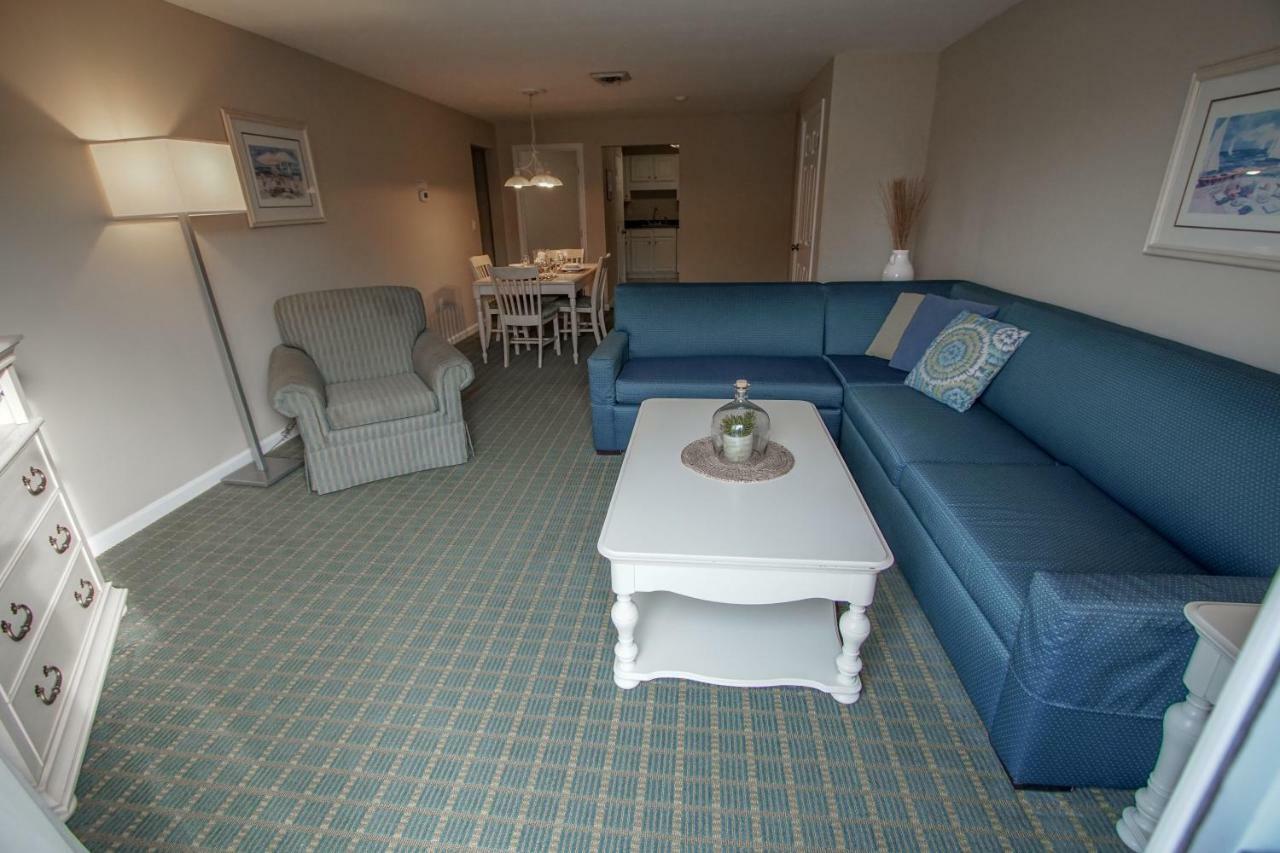Cape Winds Resort Hyannis Esterno foto