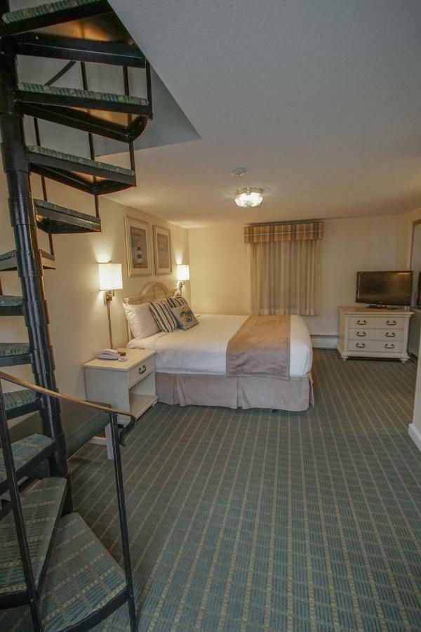 Cape Winds Resort Hyannis Esterno foto