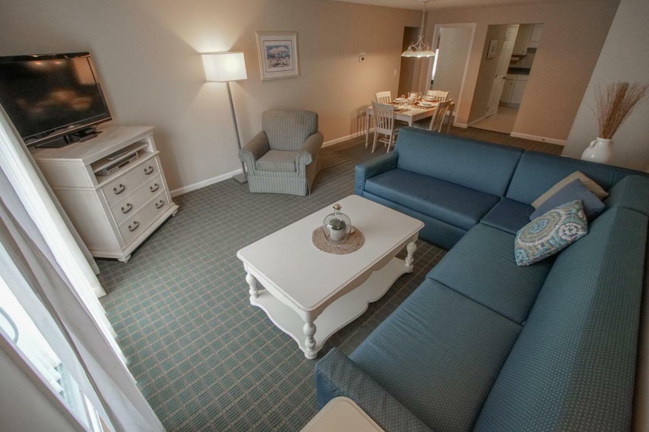 Cape Winds Resort Hyannis Esterno foto