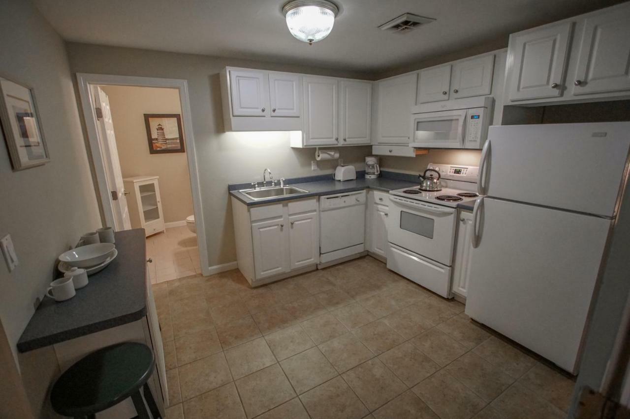 Cape Winds Resort Hyannis Esterno foto