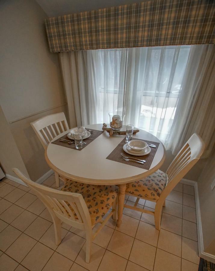 Cape Winds Resort Hyannis Esterno foto