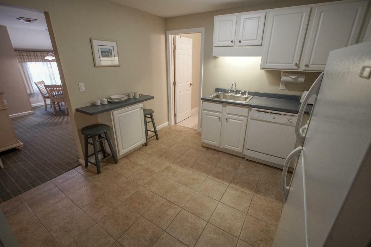 Cape Winds Resort Hyannis Esterno foto
