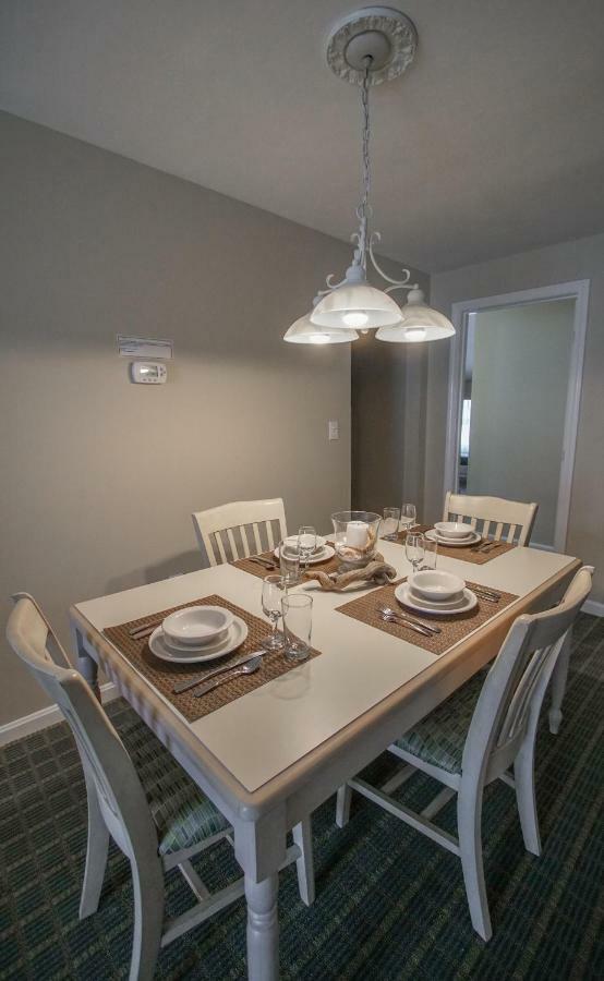 Cape Winds Resort Hyannis Esterno foto