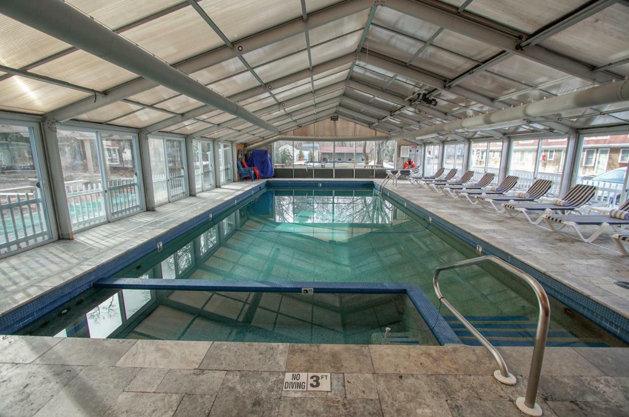 Cape Winds Resort Hyannis Esterno foto