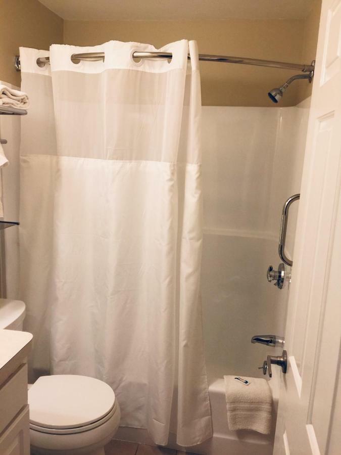 Cape Winds Resort Hyannis Esterno foto