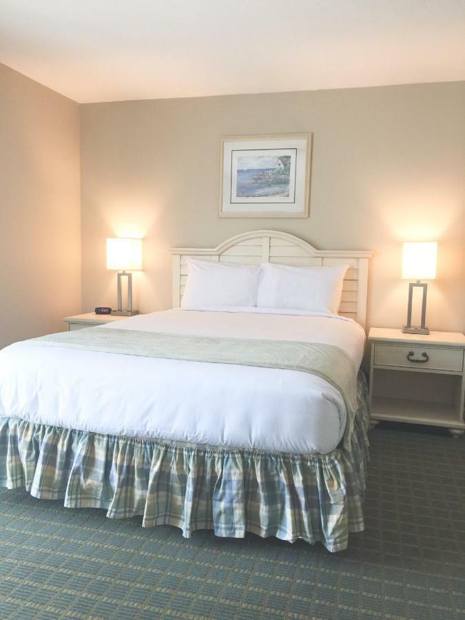 Cape Winds Resort Hyannis Esterno foto