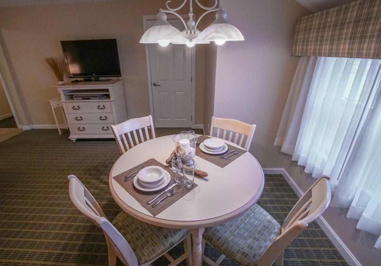 Cape Winds Resort Hyannis Esterno foto