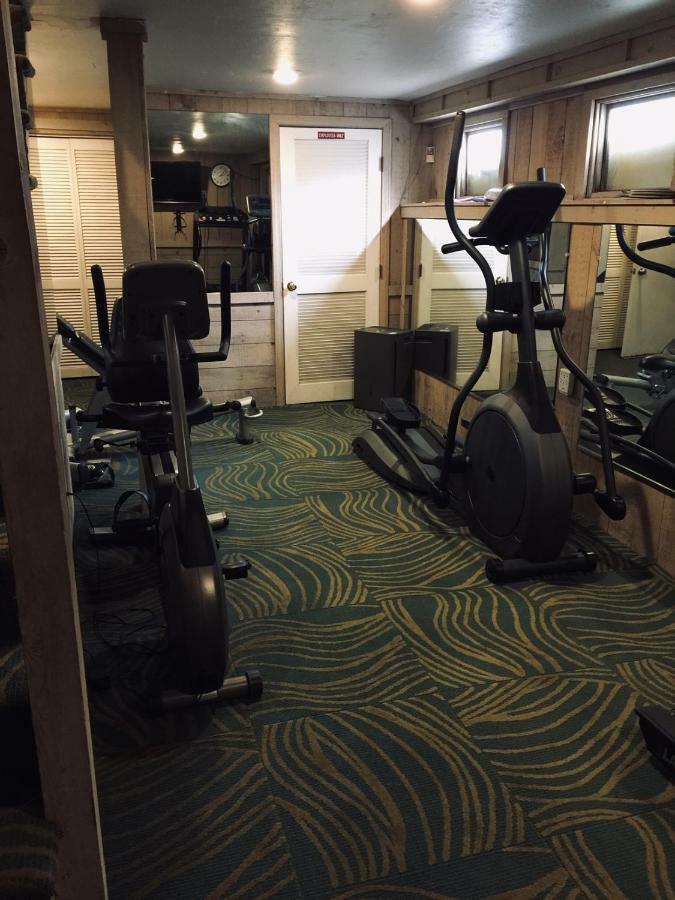 Cape Winds Resort Hyannis Esterno foto