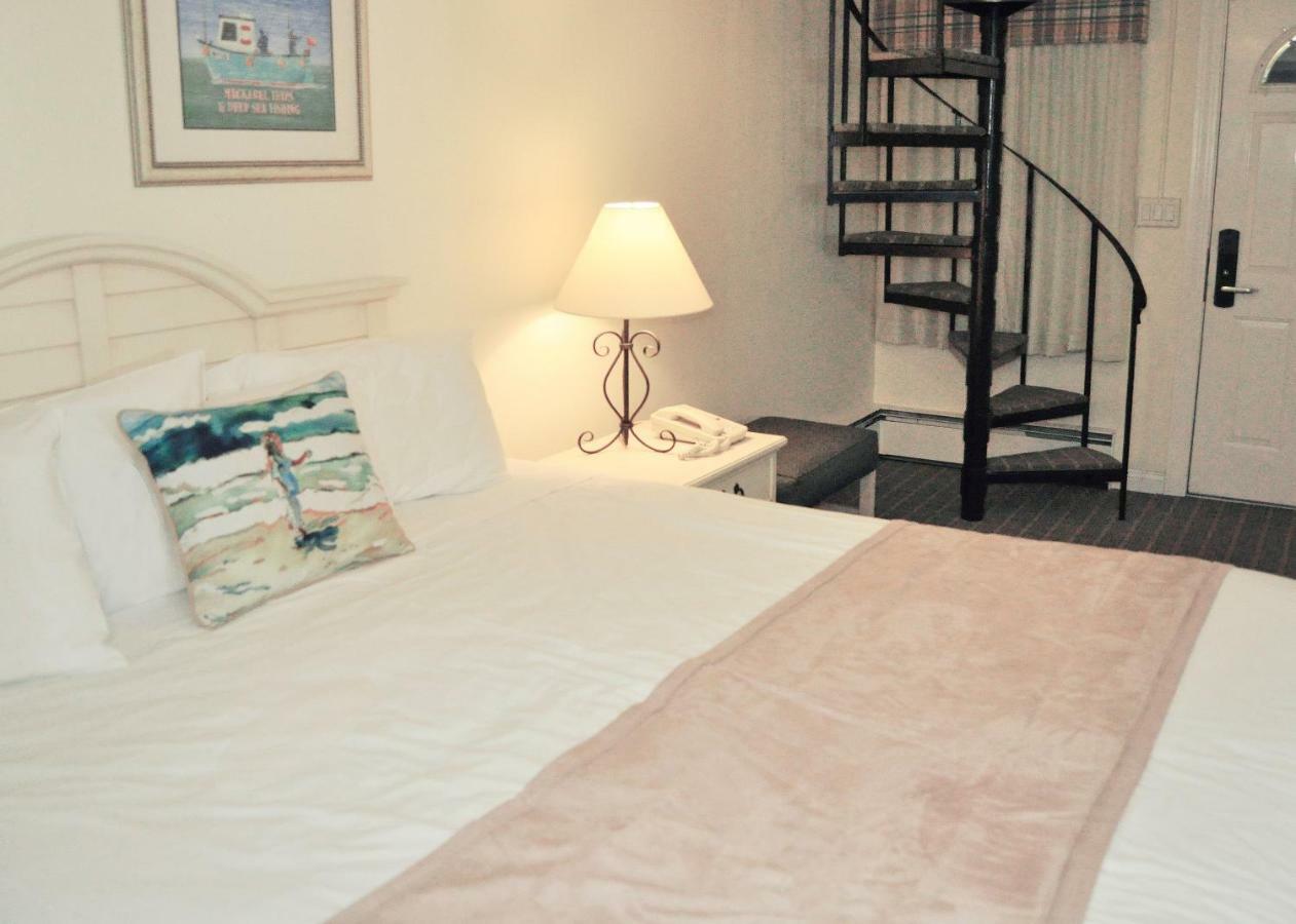Cape Winds Resort Hyannis Esterno foto