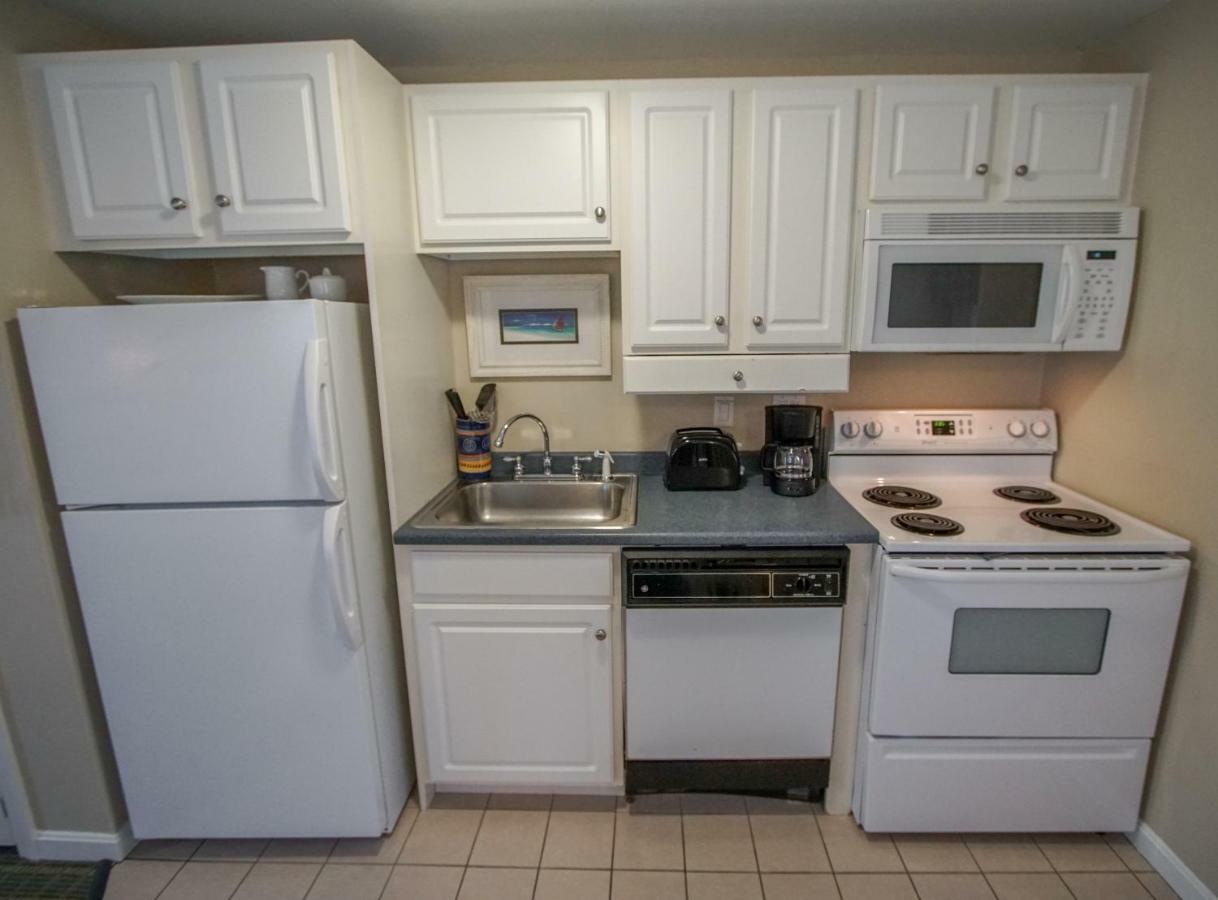 Cape Winds Resort Hyannis Esterno foto