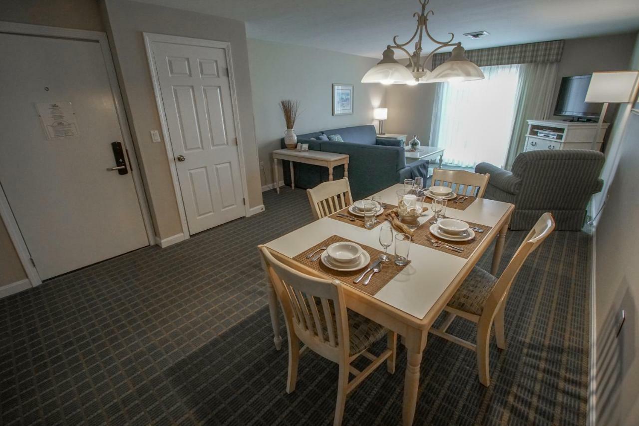 Cape Winds Resort Hyannis Esterno foto