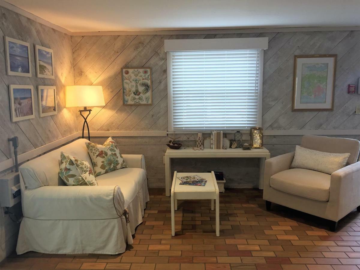 Cape Winds Resort Hyannis Esterno foto
