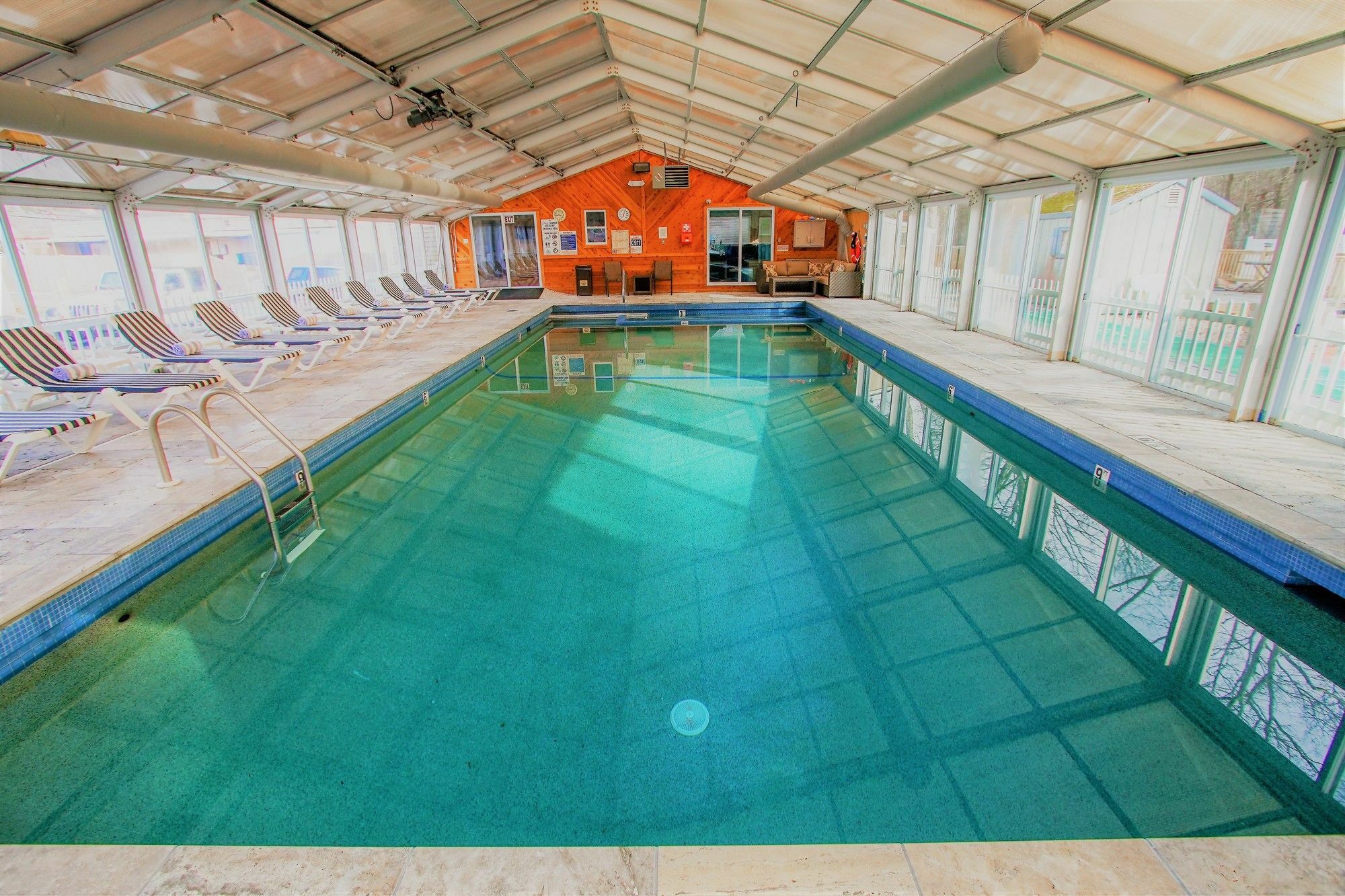 Cape Winds Resort Hyannis Esterno foto