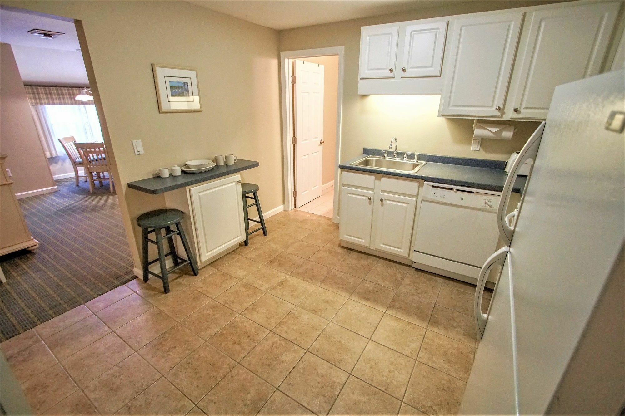Cape Winds Resort Hyannis Esterno foto